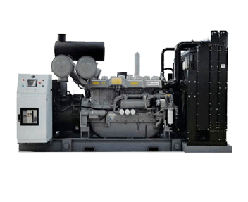 дизельные генераторы PULSAR